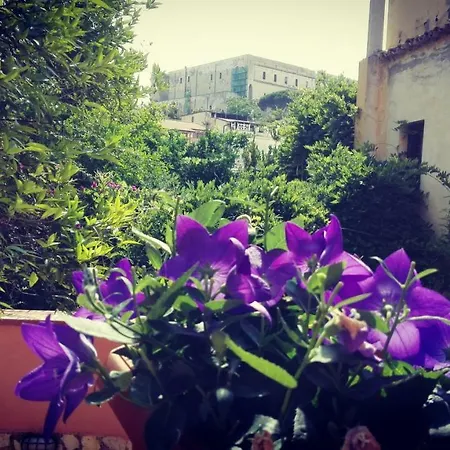 Santa Lucia Bed & Breakfast Gaeta