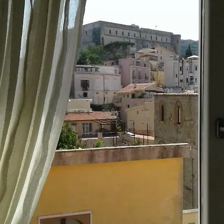 Santa Lucia * Gaeta