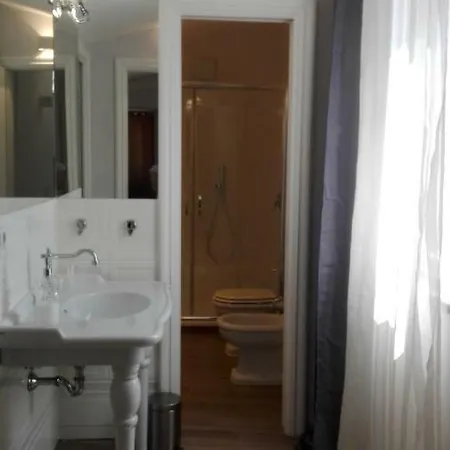 Santa Lucia Bed & Breakfast *