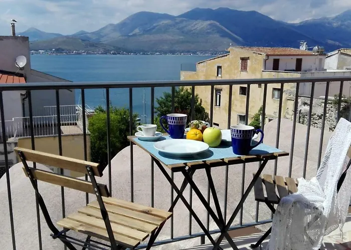 Santa Lucia Oda ve Kahvaltı