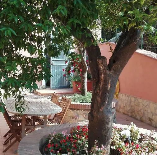 Oda ve Kahvaltı Santa Lucia Gaeta