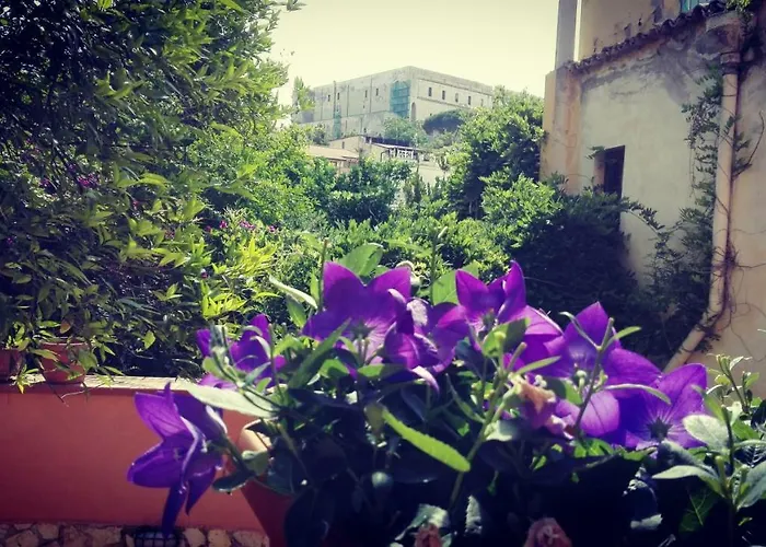 Santa Lucia Oda ve Kahvaltı Gaeta